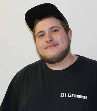 DJ Grassi